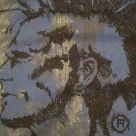 Dark blue Diesle tee - Picture 3 of 4